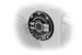 DV8 Offroad D-JL-190004-MIL Jeep JL Fuel Door